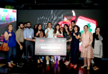 IT’S A WRAP FOR SHE LOVES TECH PAKISTAN 2022 – HEALTHTECH STARTUP TIBBI WINS