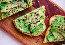 The economy of eating right