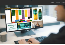 Hello, can I take your order from 6500 miles away?