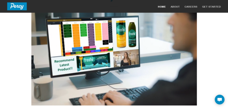 Hello, can I take your order from 6500 miles away?