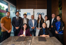 500 Global and JS Group Partner to Support Startups in Pakistan