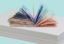 Paper palace – the business behind banknotes