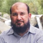 Dr. Naveed Arshad, Associate Professor at LUMS