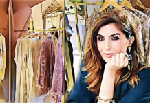 Pakistan’s most successful designer brand is in trouble. But why?