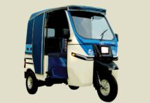 Electric rickshaws: Between Yellow-brick and Lytton road