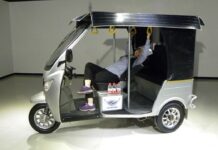 Govt to limit electric bike, rickshaw scheme to 15,000 recipients Â