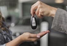 Faced with revenue shortfall, ET&NC suspends biometric for vehicle transfer for two months