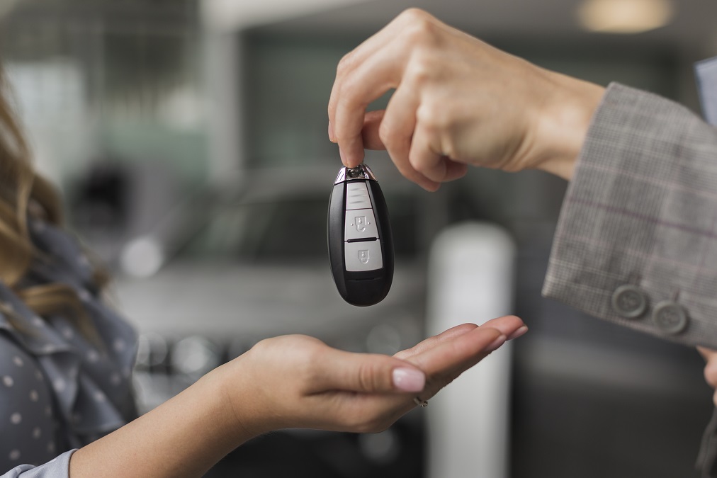 Faced with revenue shortfall, ET&NC suspends biometric for vehicle transfer for two months