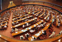 NA body approves foreign trade resolution bill, paving way for ease of business