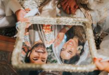 Inside the picture-perfect Pakistani wedding