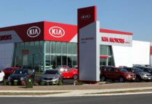 Kia Pakistan hikes prices of Picanto, Sportage by Rs 250,000