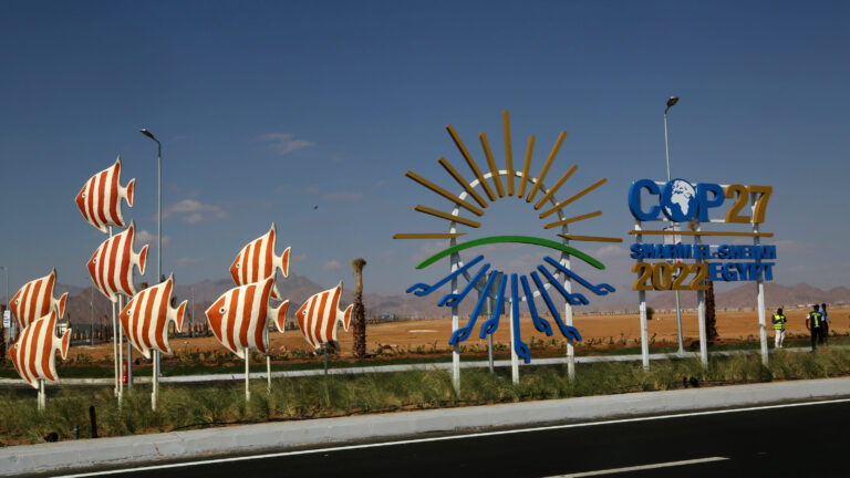 The world listened at COP27, but will Pakistan step up?