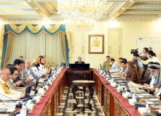 Cabinet refers new currency designs, draft Hajj policy for further review