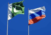 Pakistan, Russia expected to seal crude import deal today