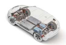 Finding EV batteries
