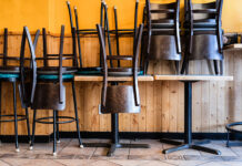 Taking the heat for the smog, restaurateurs clap back