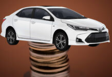 Pakistani cars: Four-letter word that starts with S and ends with T