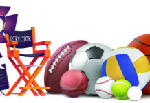 Filmmaking and sport — where will Pakistan be in 2097?