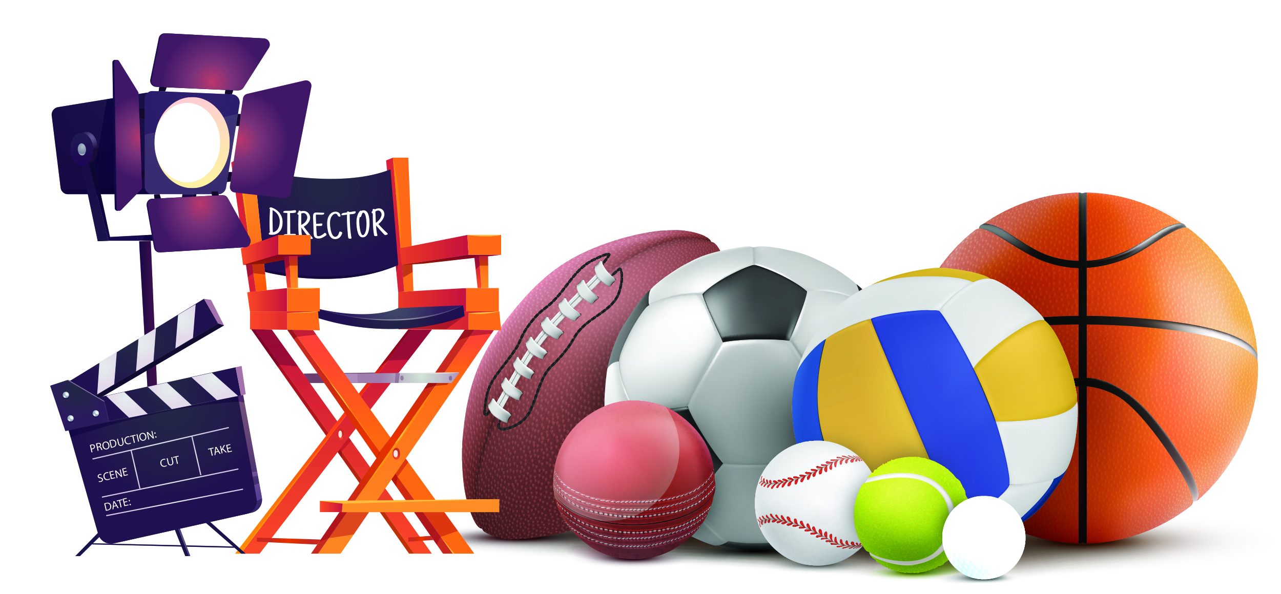 Filmmaking and sport — where will Pakistan be in 2097?