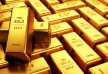 Why gold may not be the best savings plan for you (and the economy)