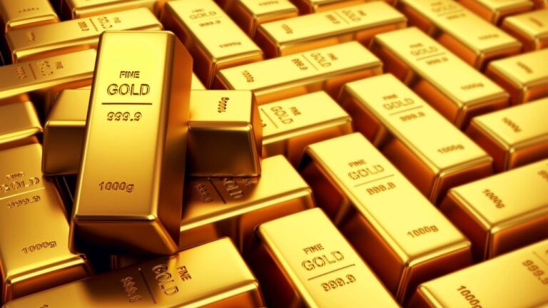 Why gold may not be the best savings plan for you (and the economy)