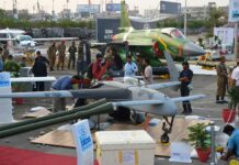 Pakistan’s defence export potential