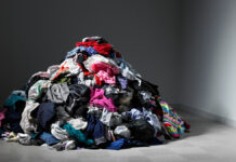 The unsustainable price tag of fast fashion