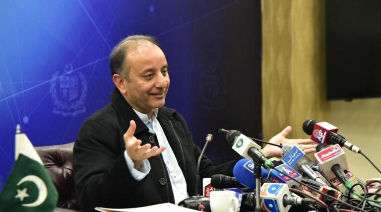 ‘Pakistan to place order for Russian crude oil in May’