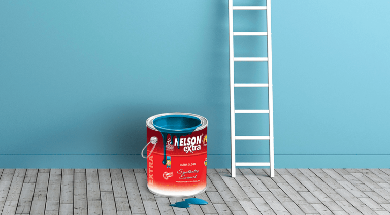 Nelson Paint slapped with fine for deceptive claim of ‘anti-COVID-19’ paint
