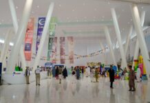 Inside the battle for retail’s future