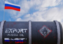 With the price cap, how will we get oil from Russia to Pakistan?