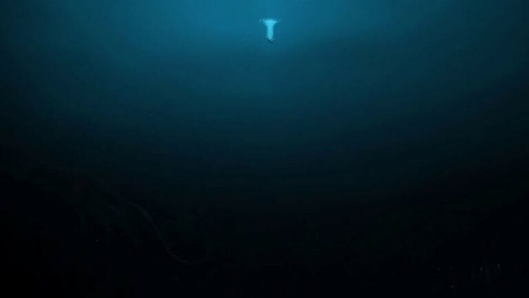 The deep end of the abyss