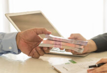 For retail to grow, banks need to lend more. But they won’t!