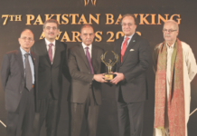 HBL wins Pakistan’s Best Bank award 2022