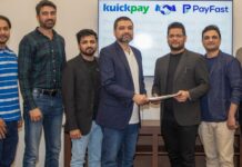 PayFast, Kuickpay enter strategic partnership to promote e-commerce payments