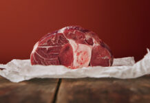 The meat experts are back in business