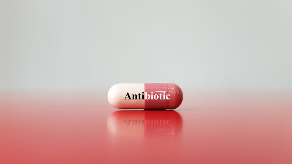 The looming antibiotic conundrum