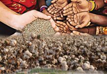 Agriculture: Our Winter of Discontent