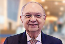 Byram D Avari, the Parsis of Karachi, and the future of Pakistan