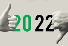 A tale of two halves of a calendar year