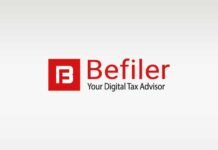 Online tax-filing startup Befiler announces $1.5m seed raise