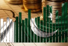 IMF maintains Pakistan’s economic growth forecast at 2% for FY24