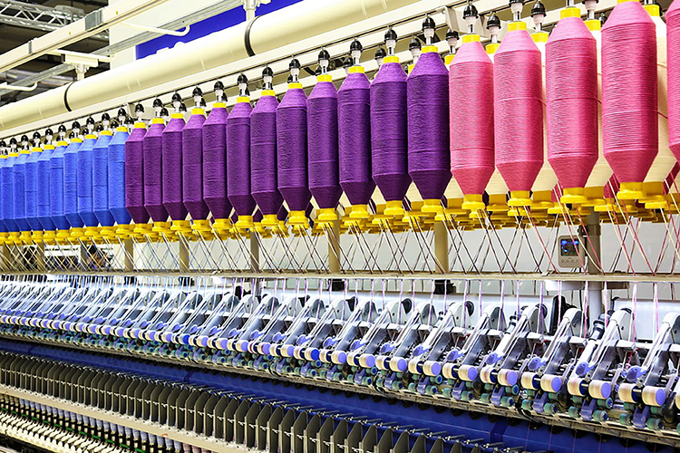 How the LC issue crippled Pakistan’s textile industry
