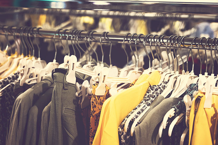 There’s a new craze in fashion retail. Will it work? - The Times Of ...