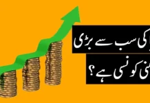 The Aramco Story | Profit Urdu