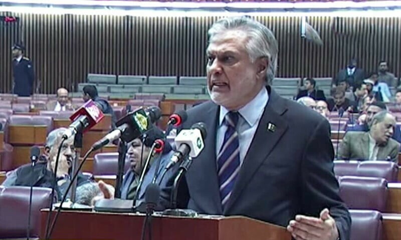 Stuck between a rock and a hard place; govt to impose Rs170b additional taxes