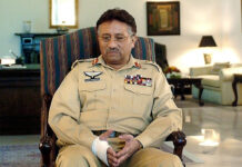 Pakistan’s economy under Musharraf