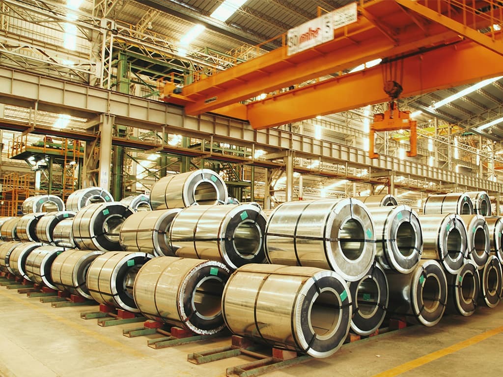 ISR registers 59% decline in profit in H1FY23