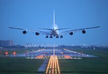 ECC approves outsourcing operations of three airports