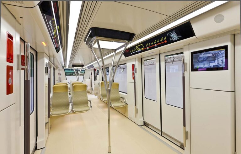 Mass transit may become the only sustainable way to travel in Pakistan